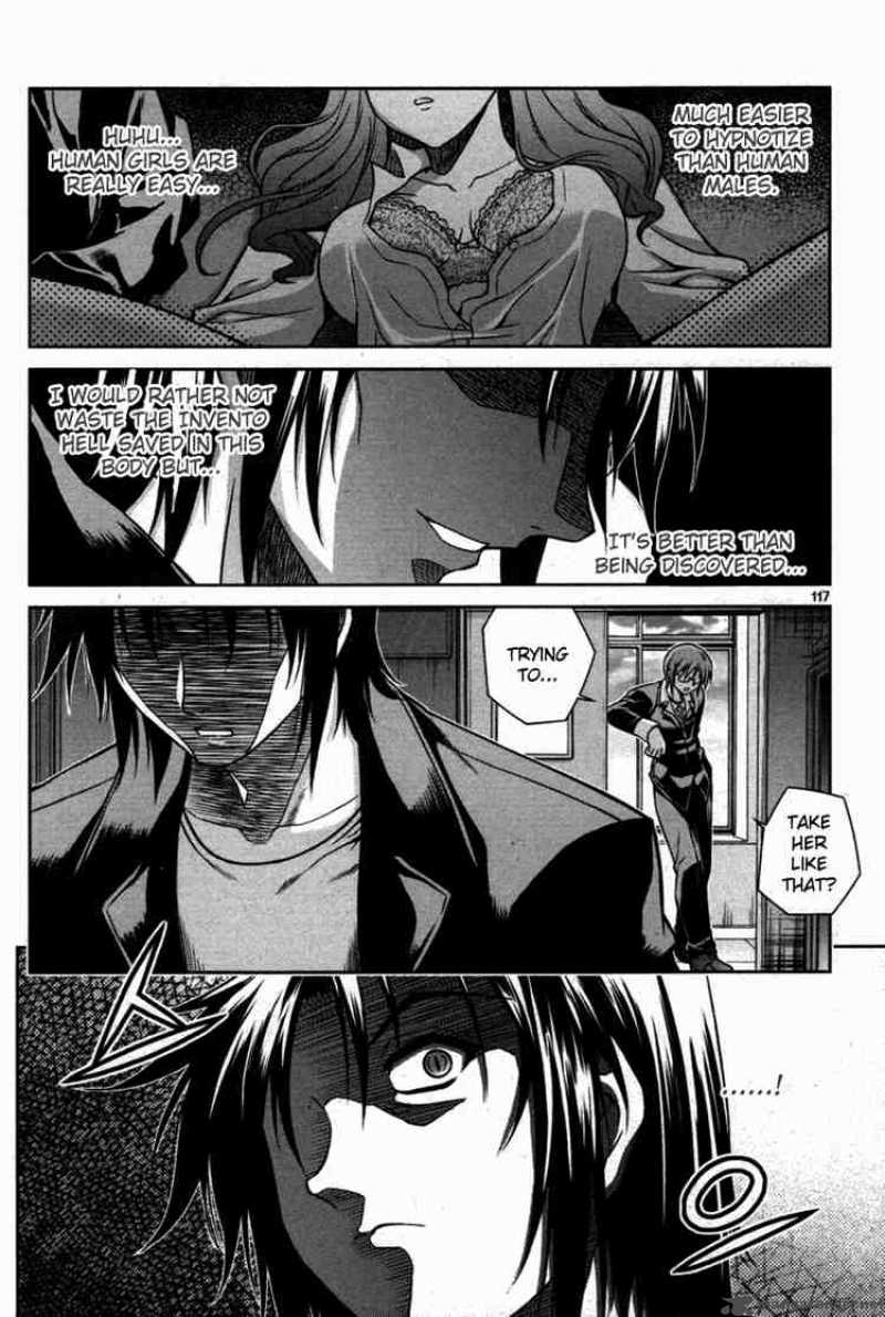 Aflame Inferno 12 7