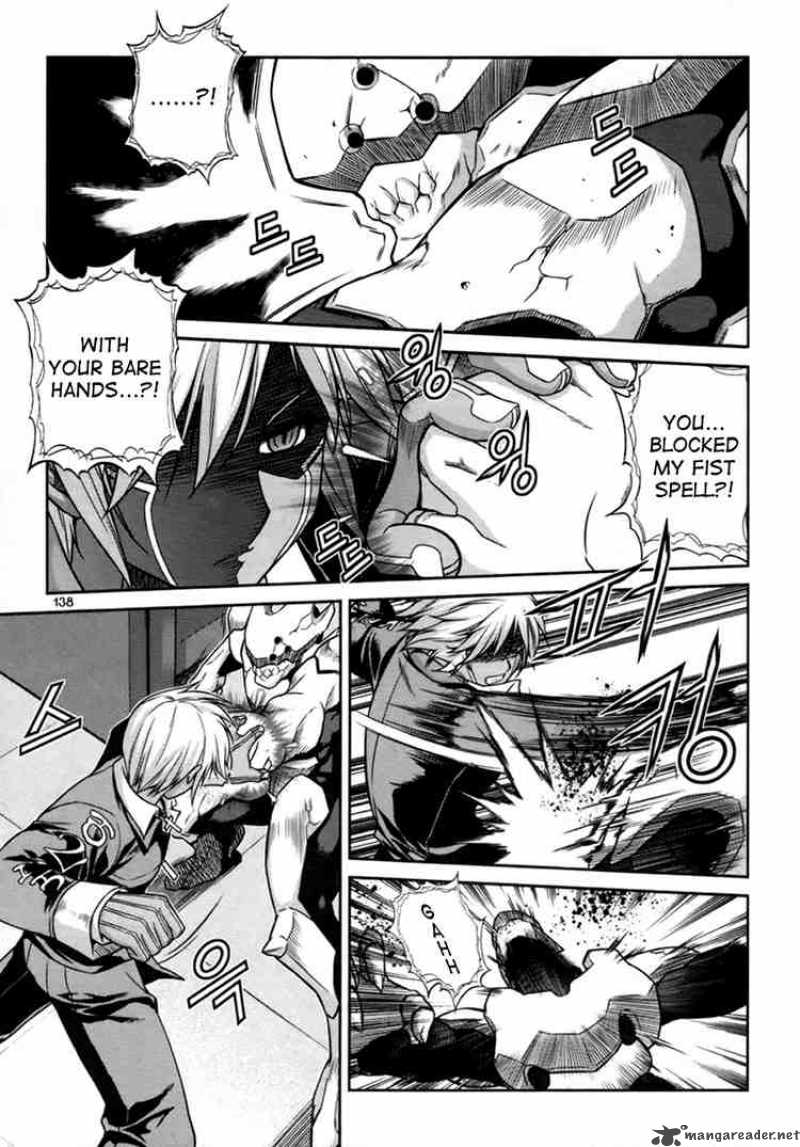 Aflame Inferno 13 2