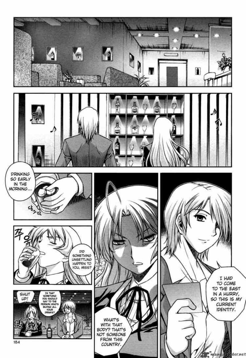 Aflame Inferno 14 22