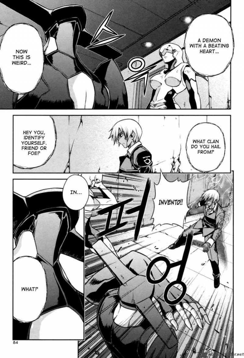 Aflame Inferno 18 5