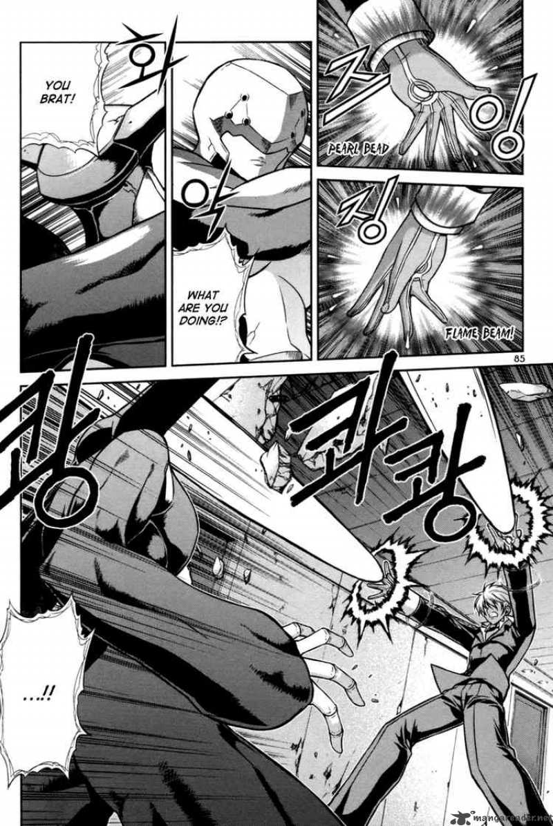 Aflame Inferno 18 6