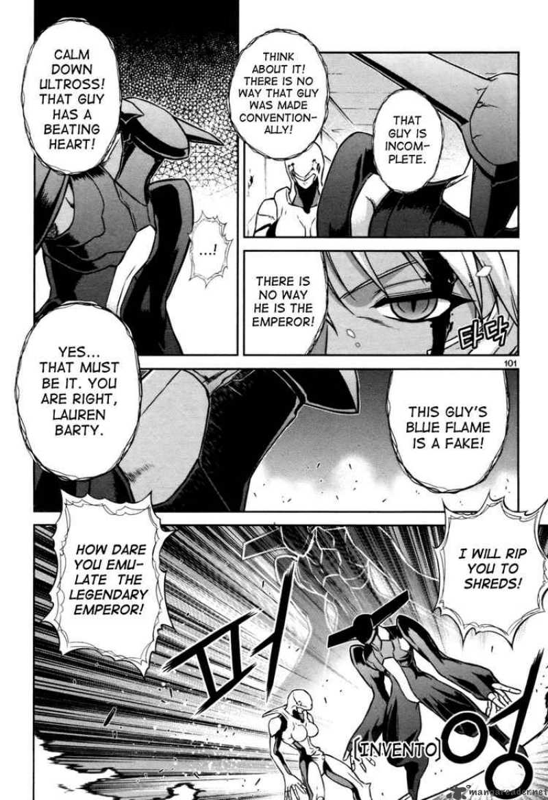 Aflame Inferno 19 3