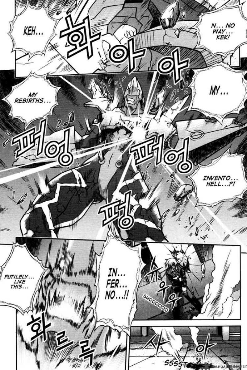 Aflame Inferno 2 21