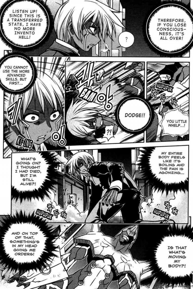 Aflame Inferno 2 8
