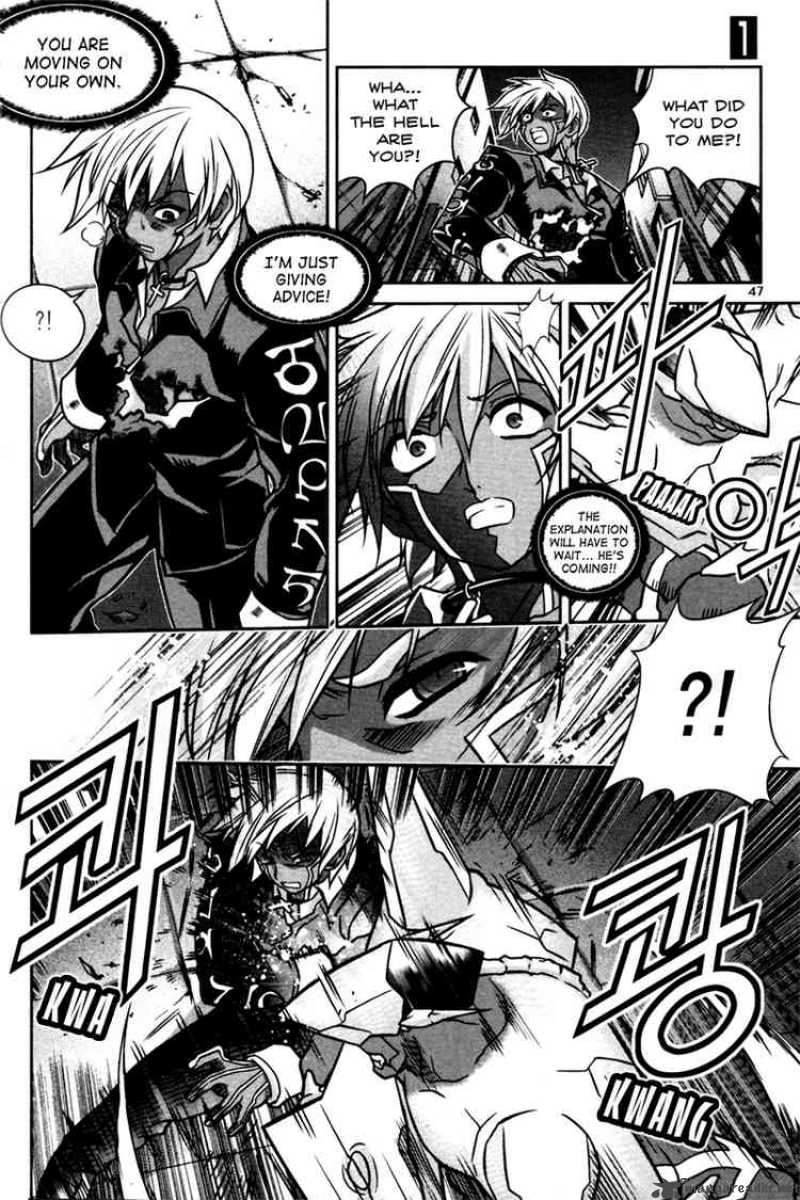 Aflame Inferno 2 9