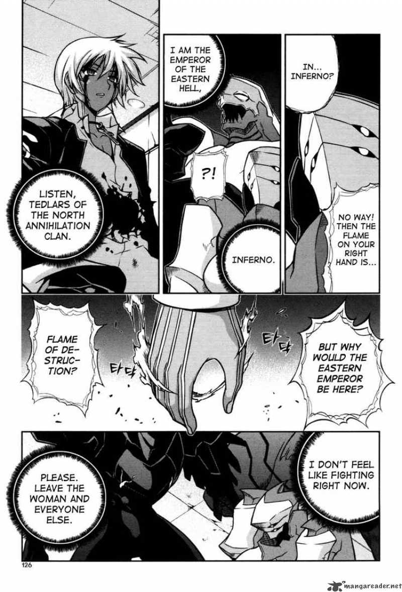 Aflame Inferno 20 8