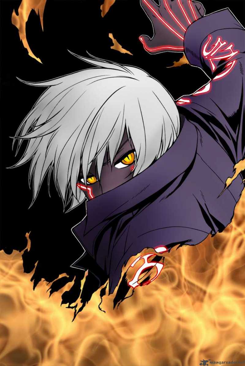 Aflame Inferno 21 21