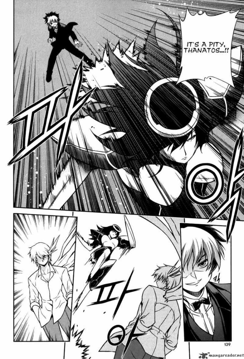 Aflame Inferno 29 7