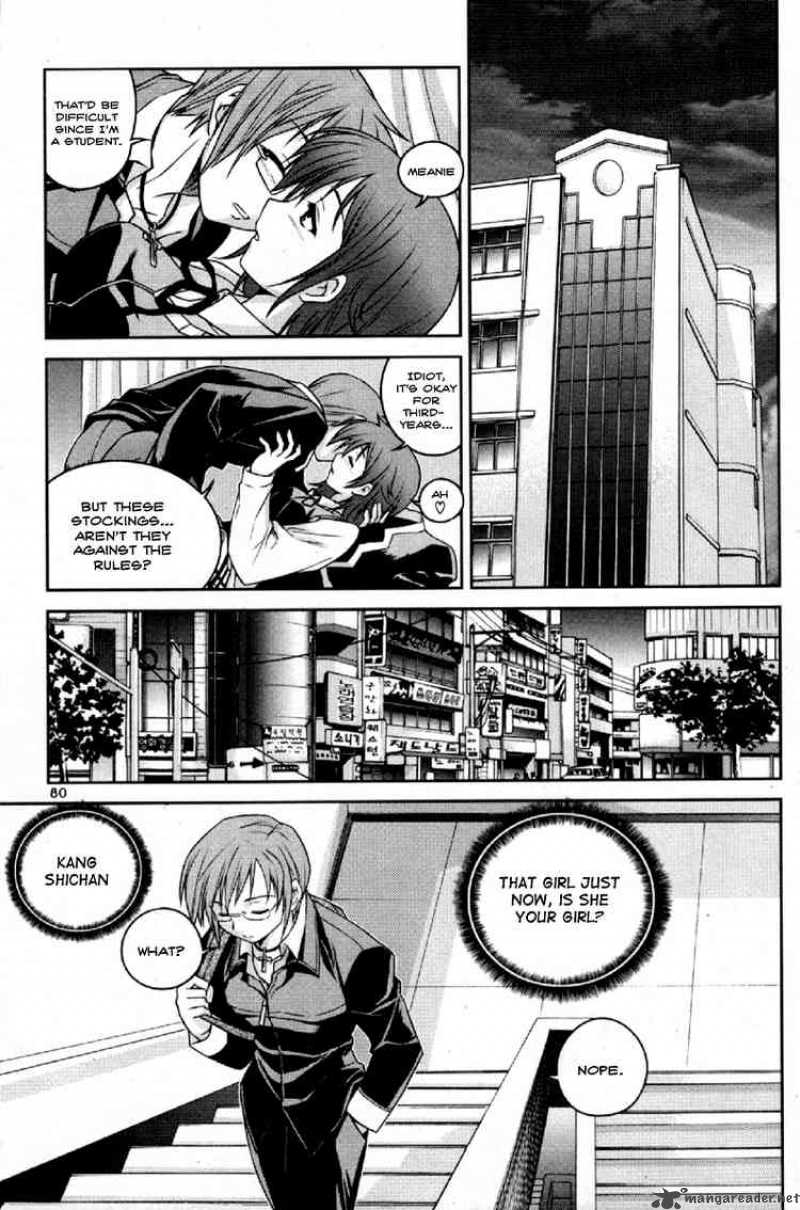 Aflame Inferno 3 16