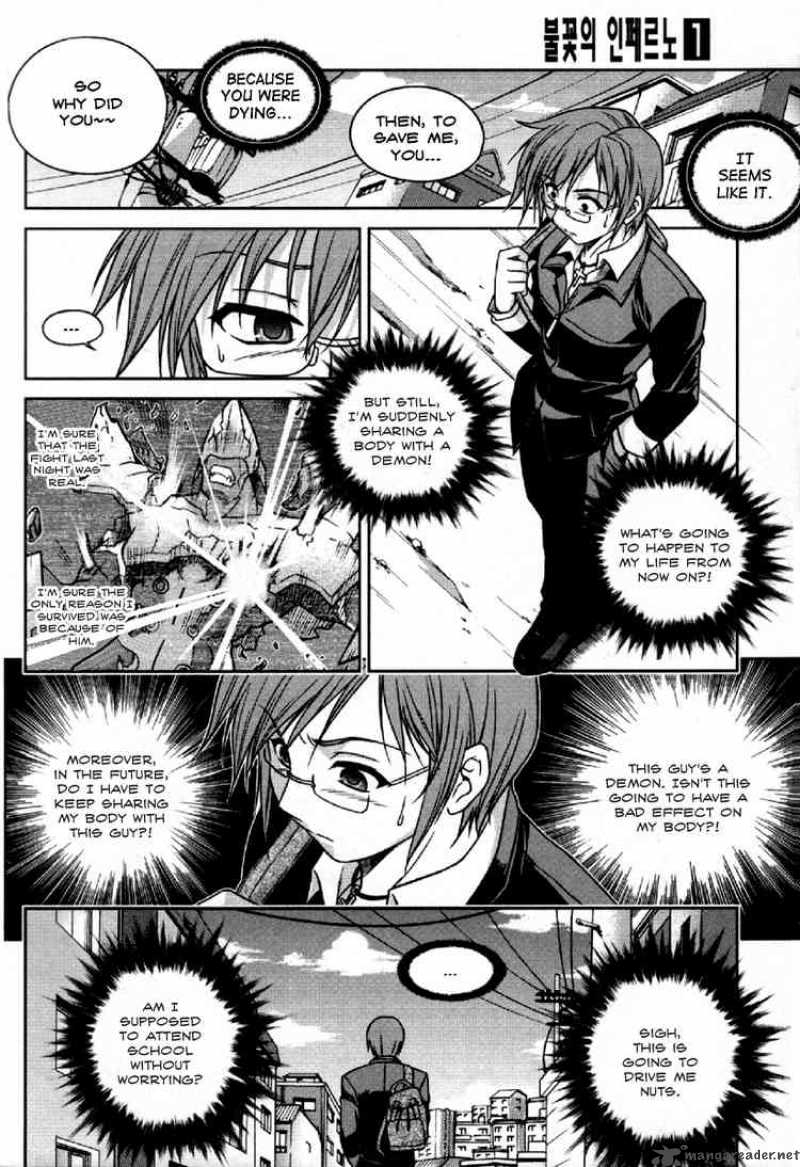 Aflame Inferno 3 5