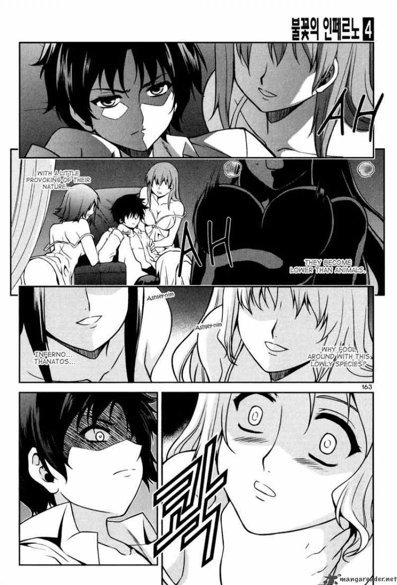 Aflame Inferno 30 3