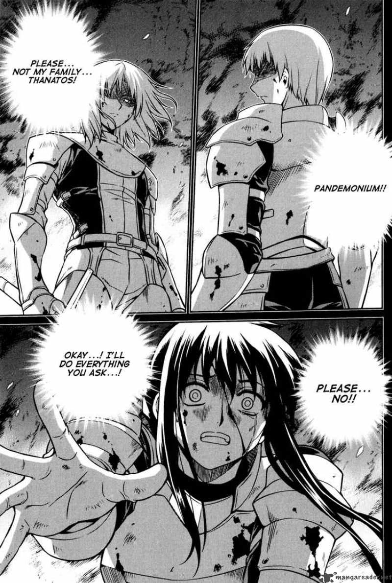 Aflame Inferno 30 8