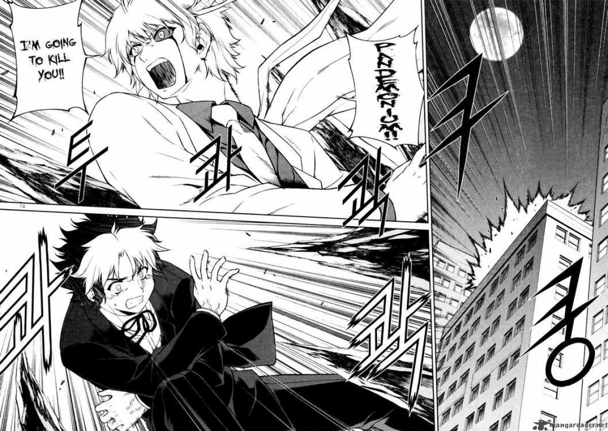 Aflame Inferno 35 2