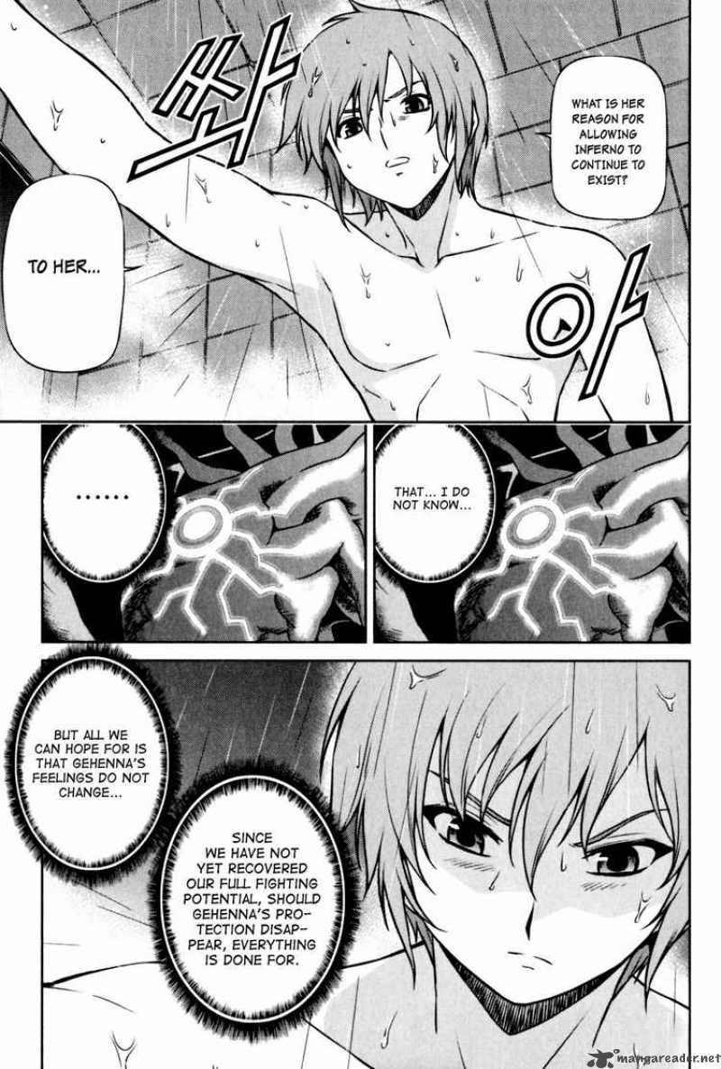 Aflame Inferno 39 8