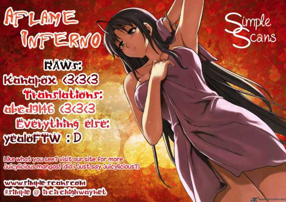 Aflame Inferno 44 1