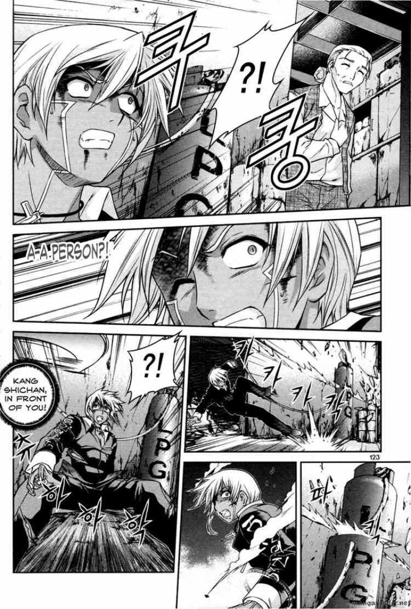 Aflame Inferno 5 10