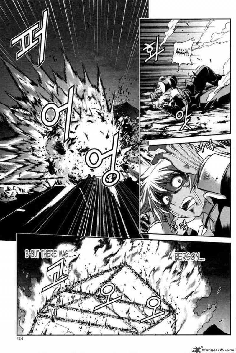 Aflame Inferno 5 11