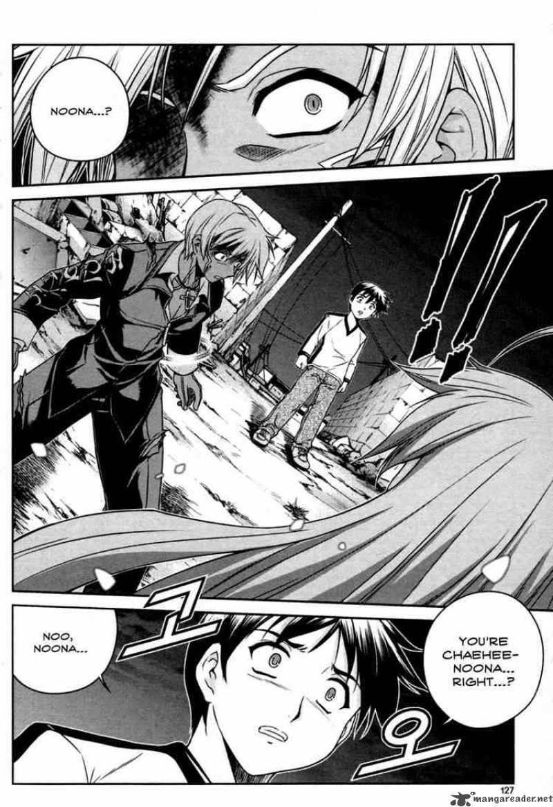 Aflame Inferno 5 14