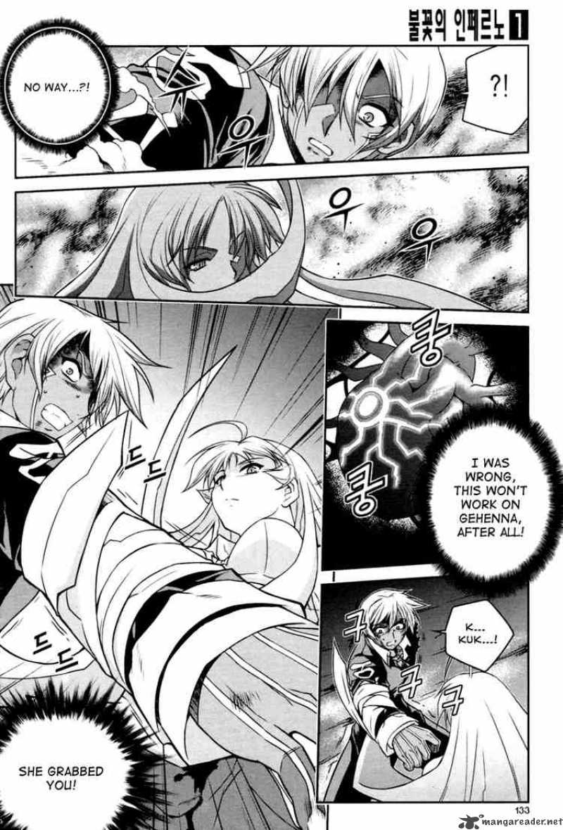 Aflame Inferno 5 20