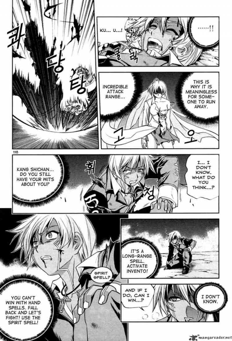 Aflame Inferno 5 5