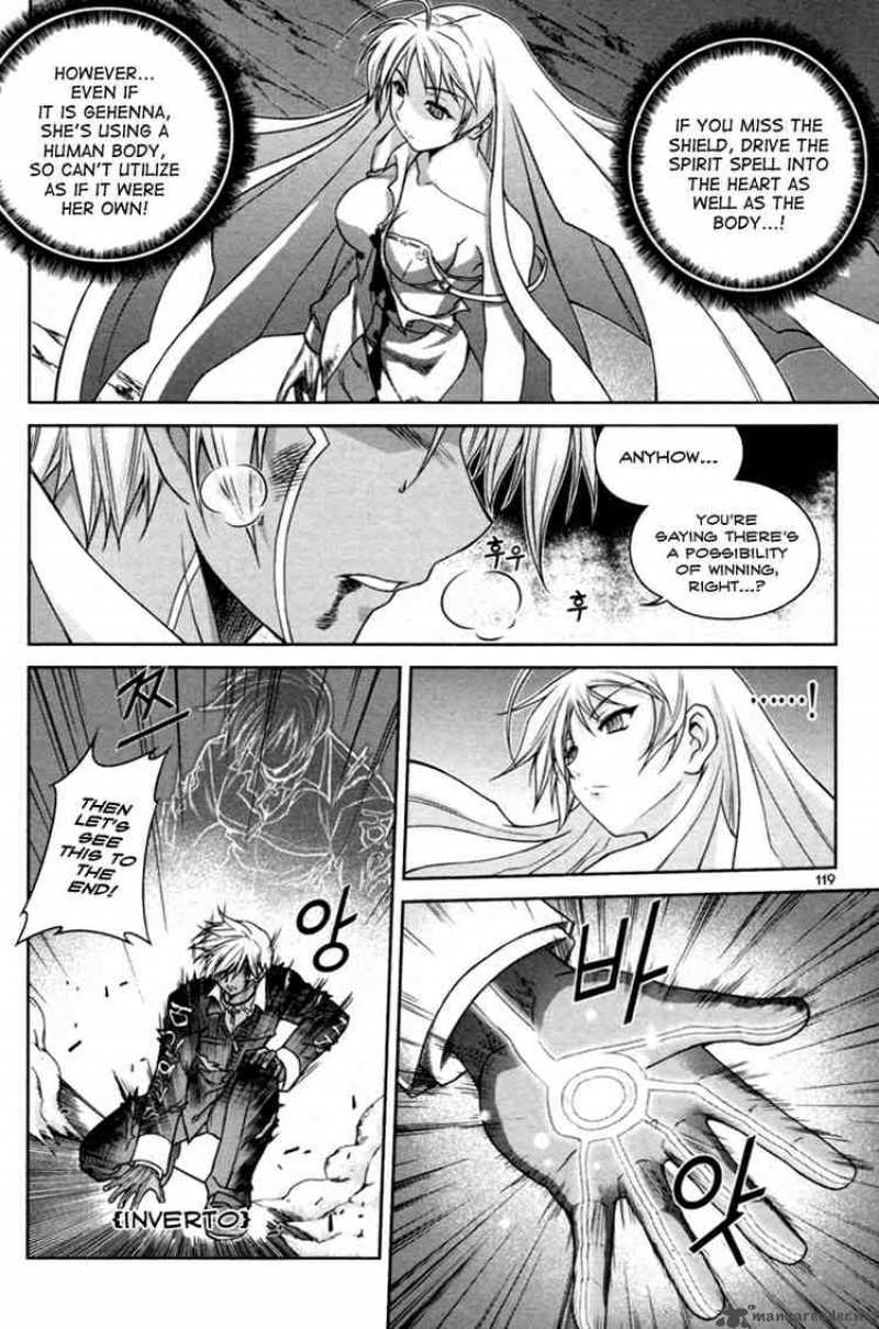 Aflame Inferno 5 6