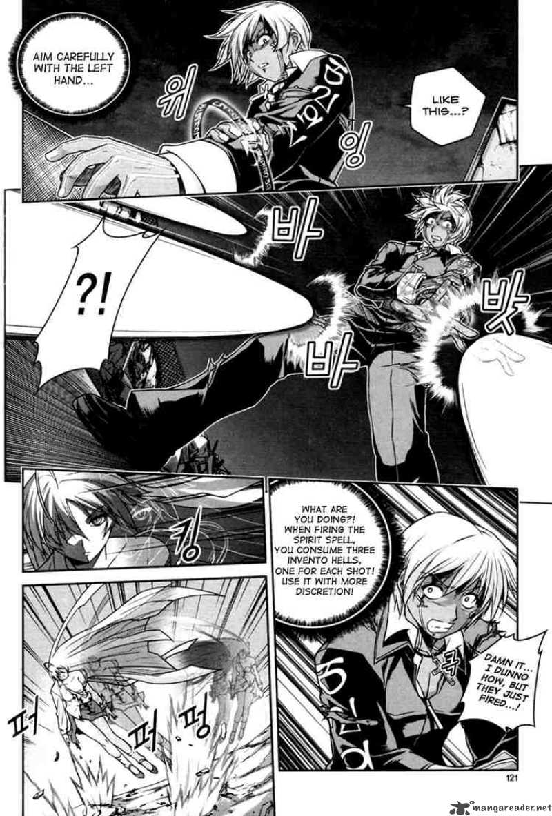 Aflame Inferno 5 8