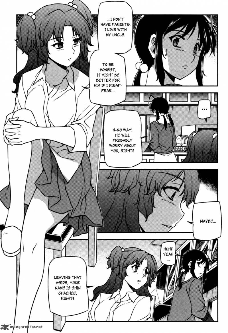 Aflame Inferno 50 7