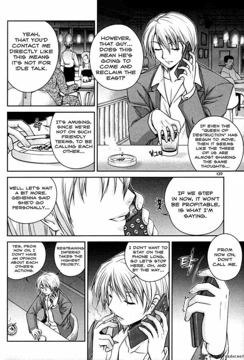 Aflame Inferno 6 2