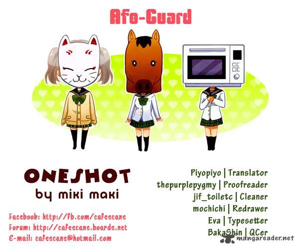 Afo Guard 0 1