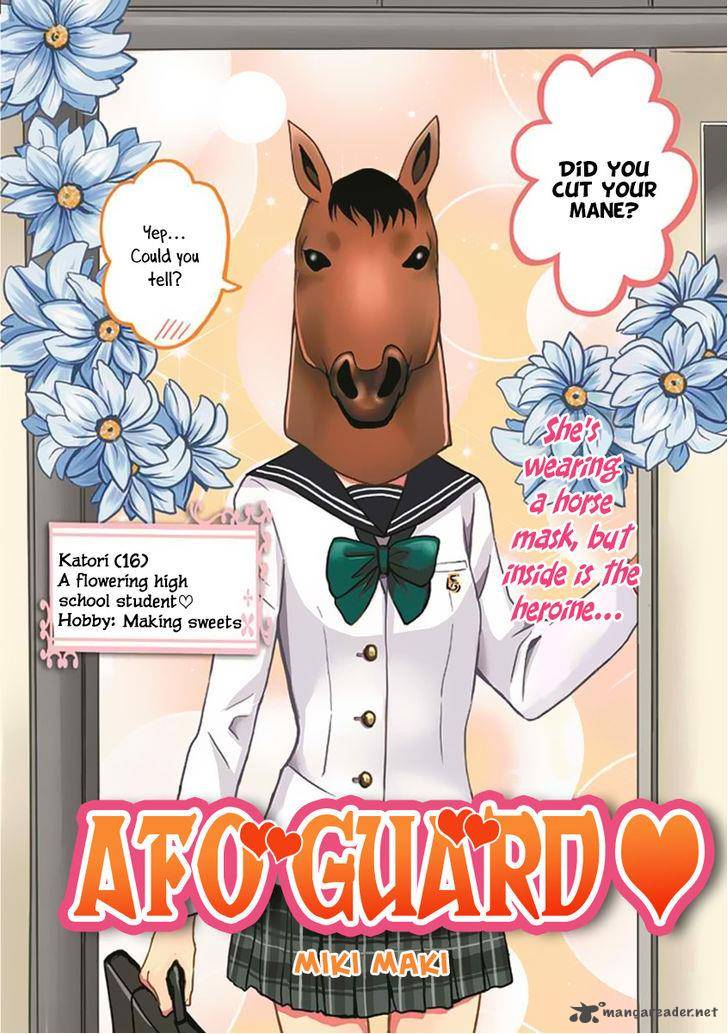 Afo Guard 0 4