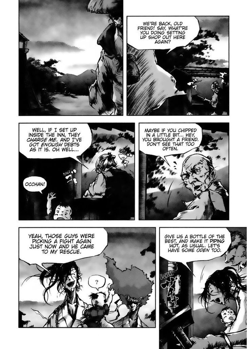 Afro Samurai 2 13
