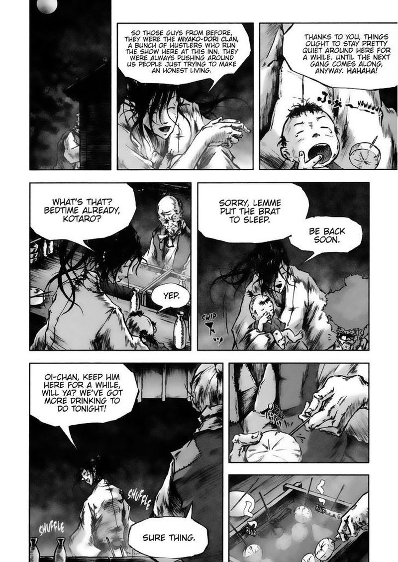 Afro Samurai 2 15