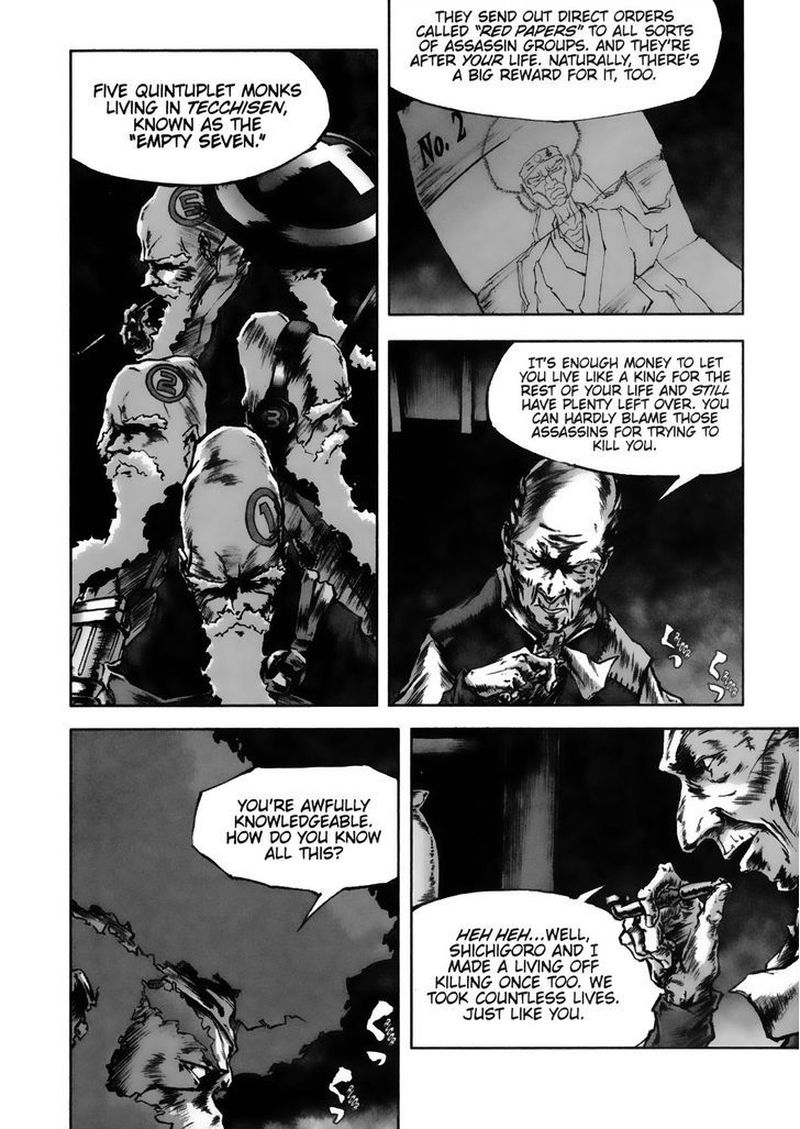 Afro Samurai 2 17