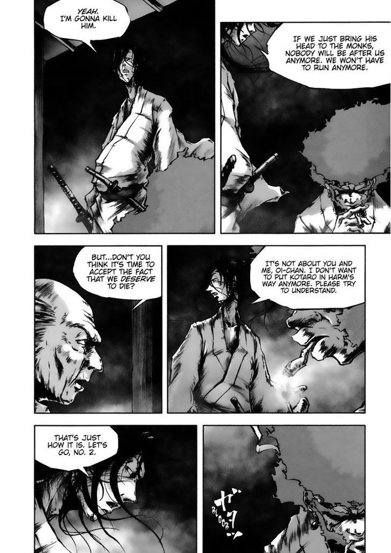 Afro Samurai 2 19