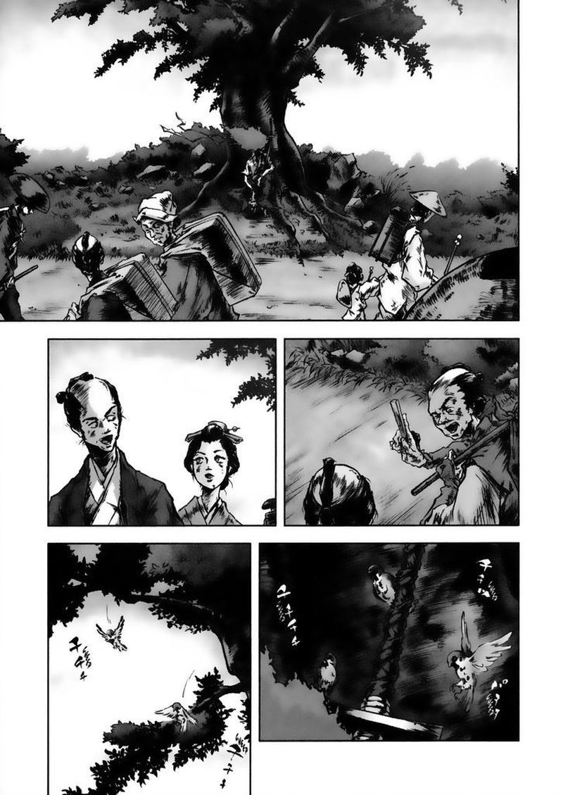 Afro Samurai 2 2