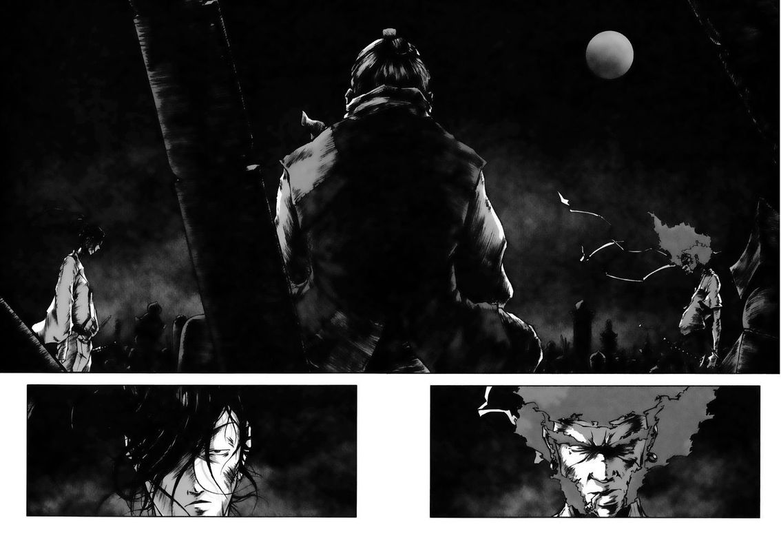 Afro Samurai 2 20