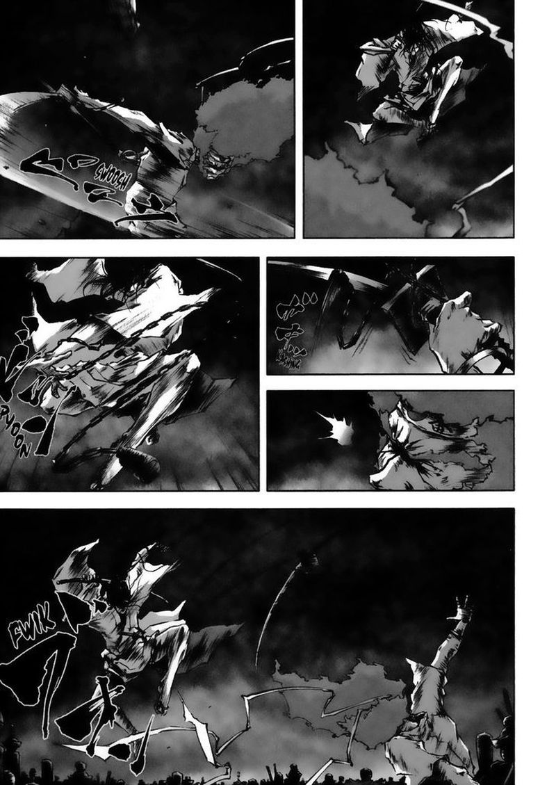 Afro Samurai 2 23