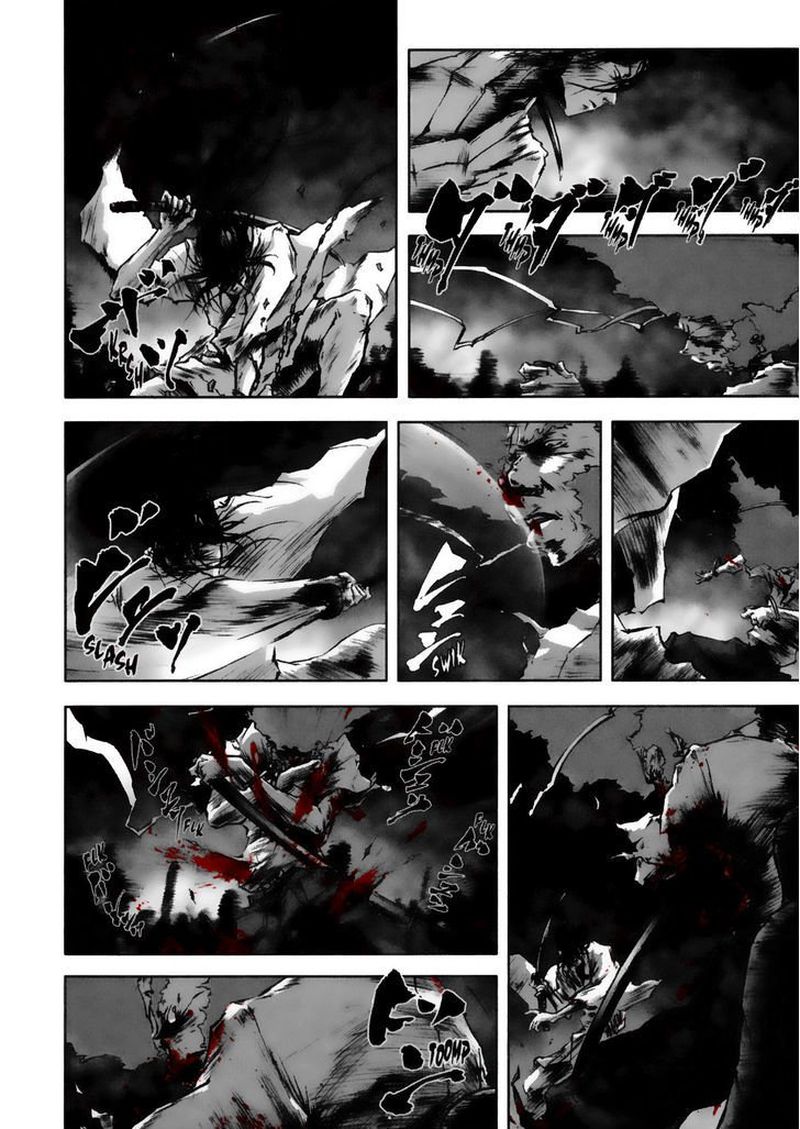 Afro Samurai 2 24