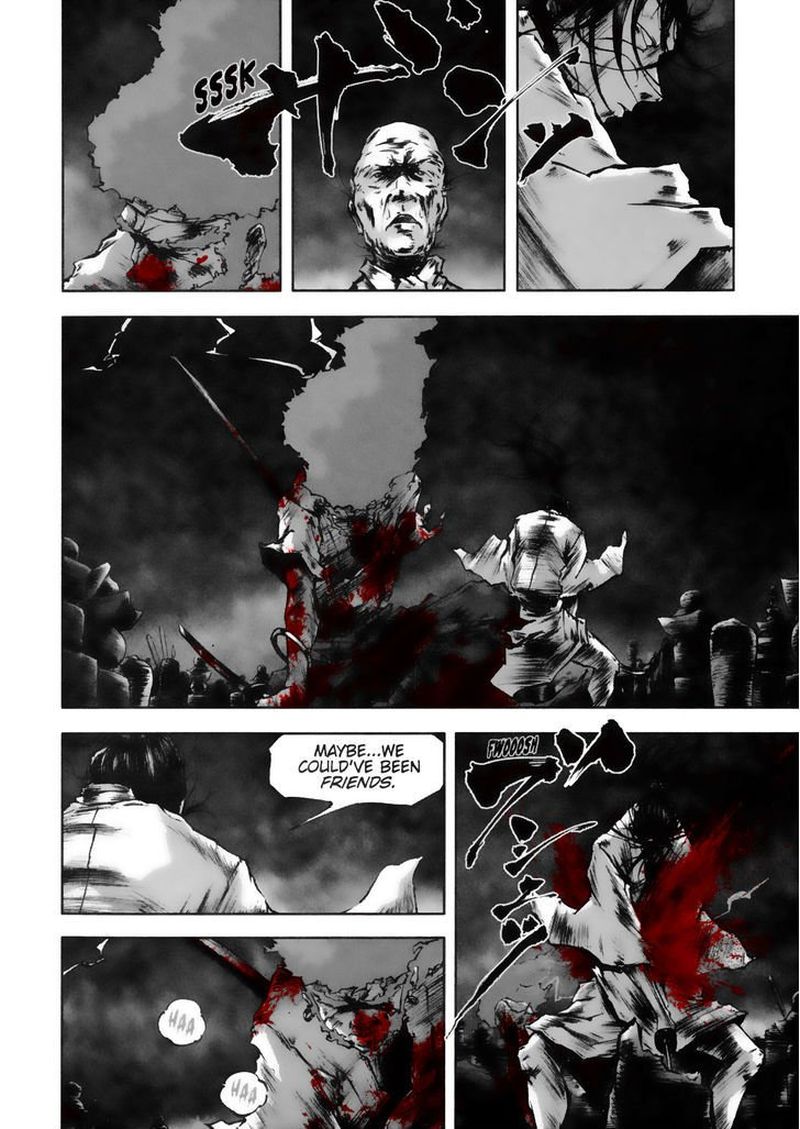 Afro Samurai 2 26