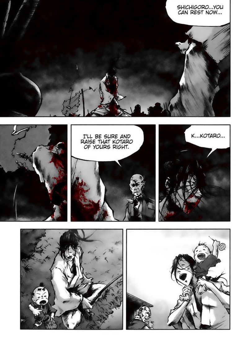 Afro Samurai 2 27