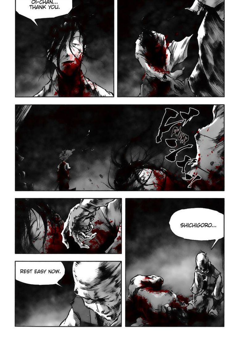 Afro Samurai 2 28