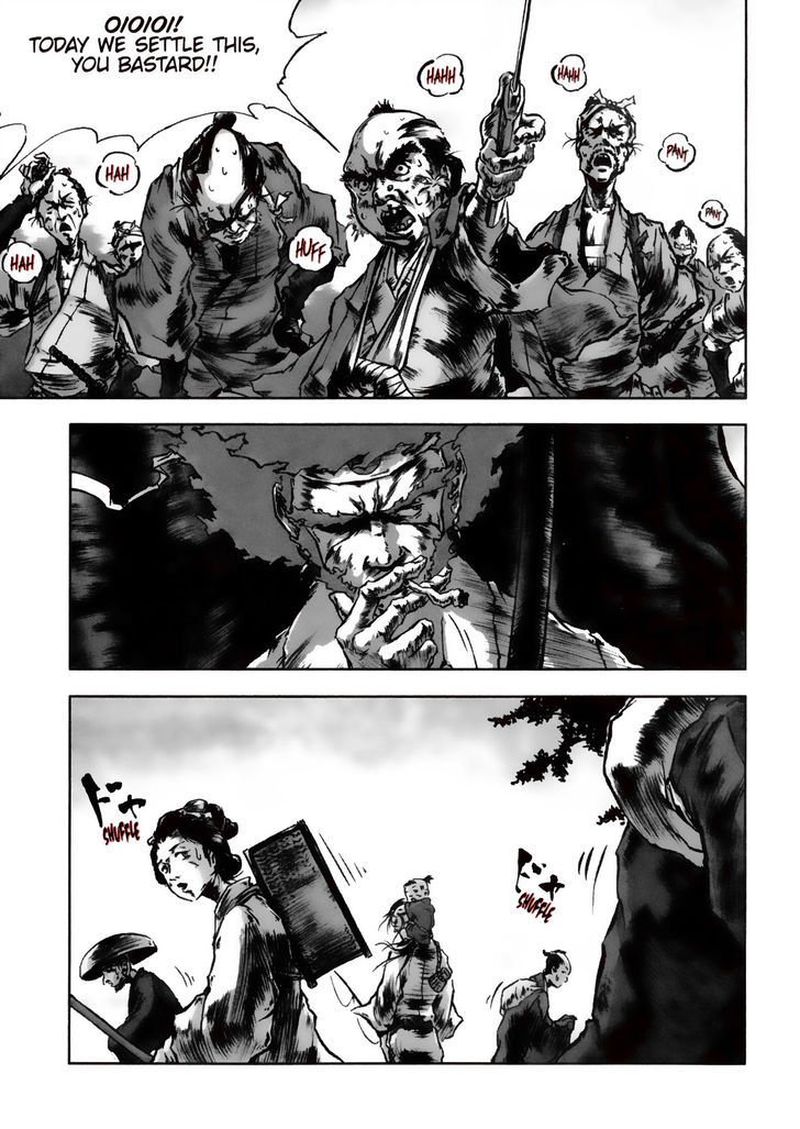 Afro Samurai 2 4