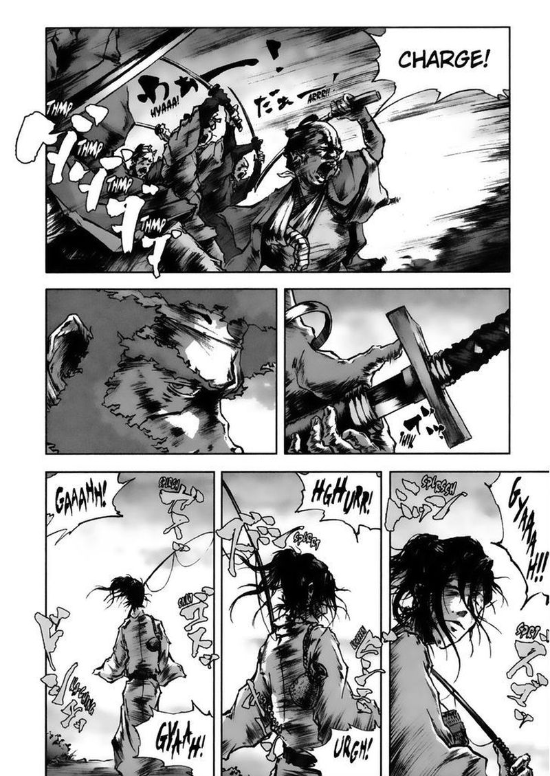 Afro Samurai 2 9