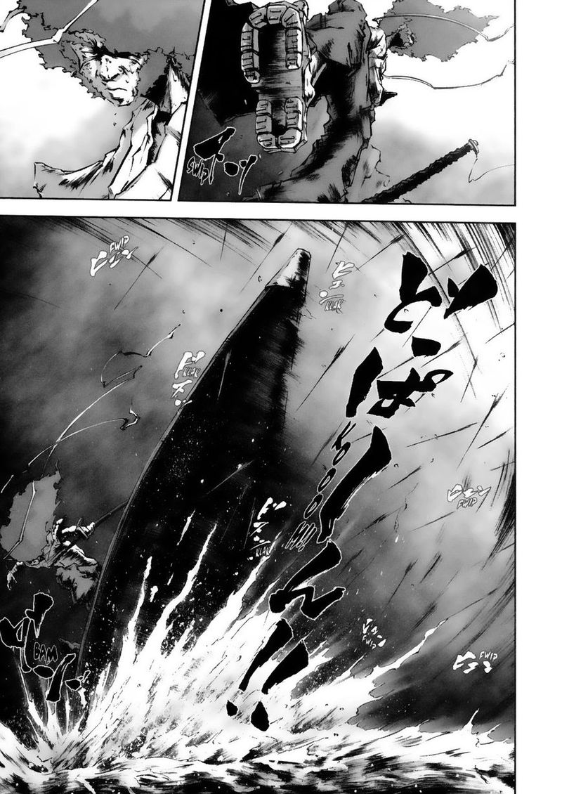 Afro Samurai 4 10