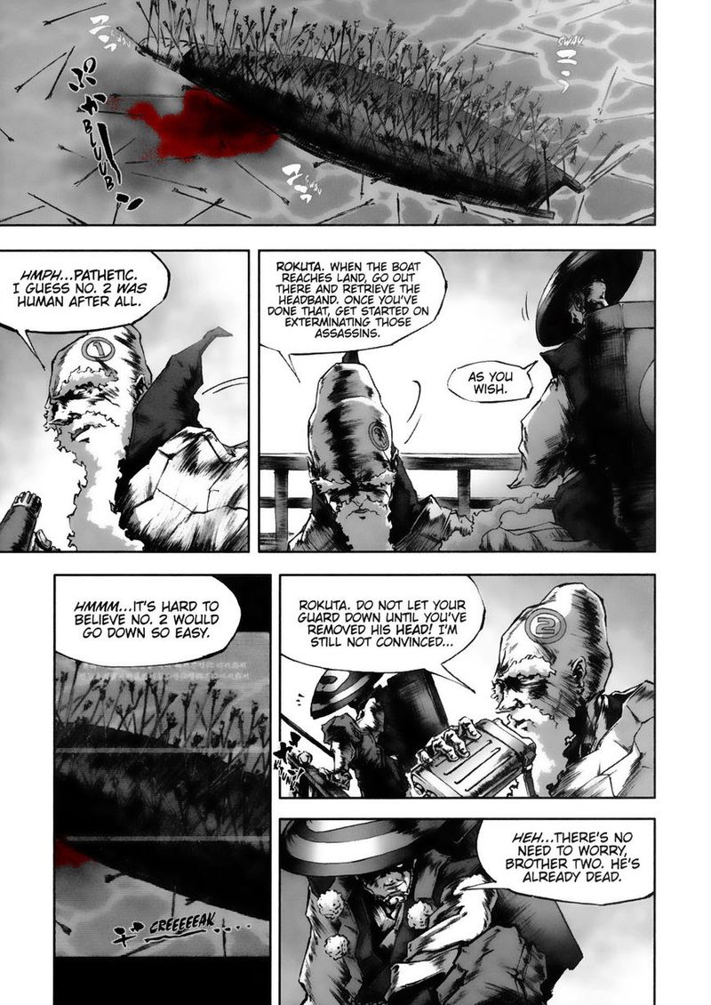 Afro Samurai 4 12