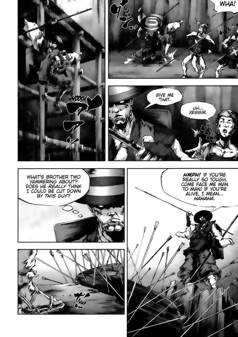 Afro Samurai 4 13