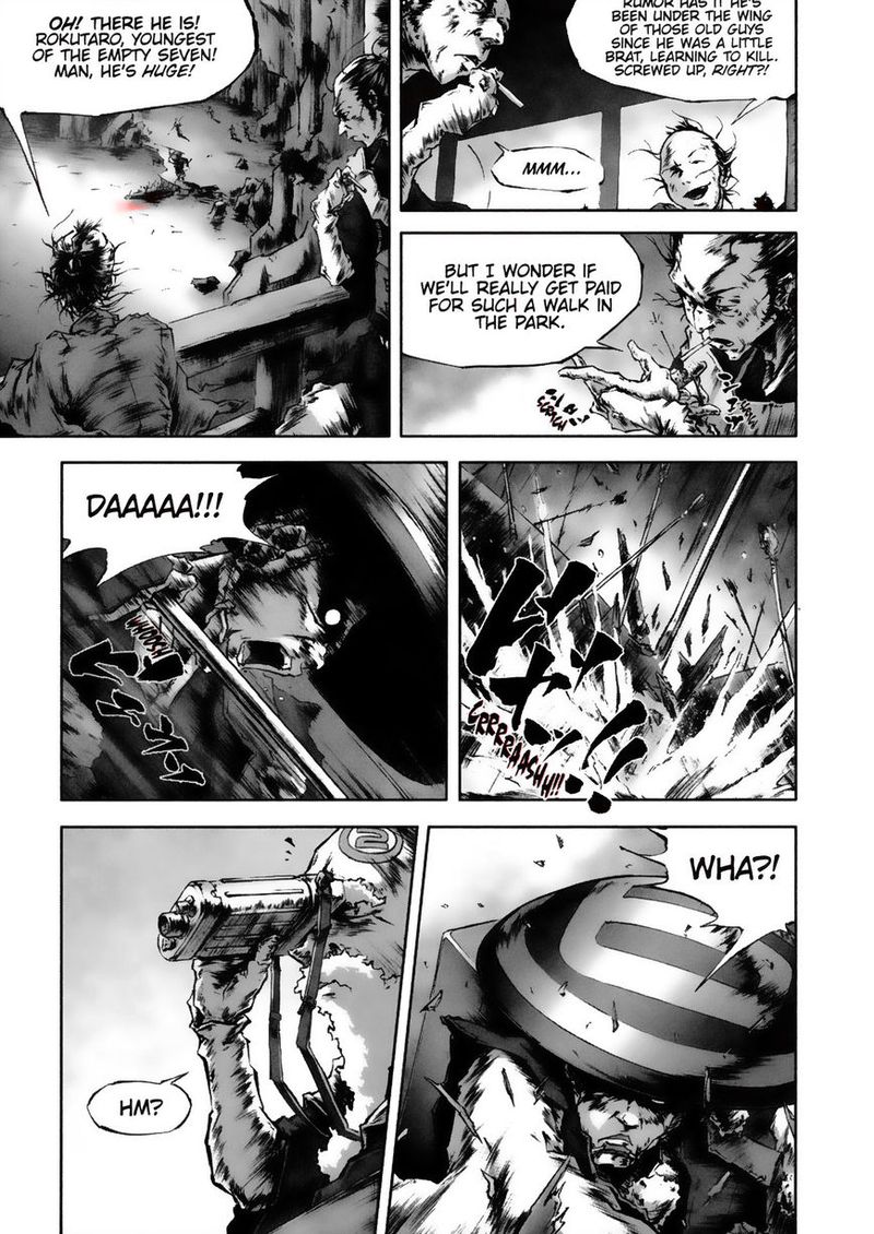 Afro Samurai 4 14