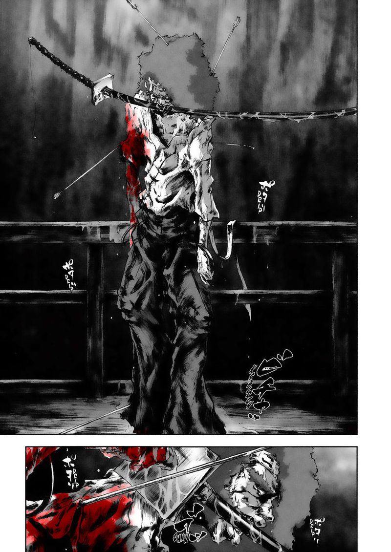 Afro Samurai 4 16