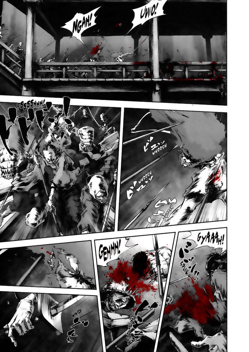 Afro Samurai 4 18