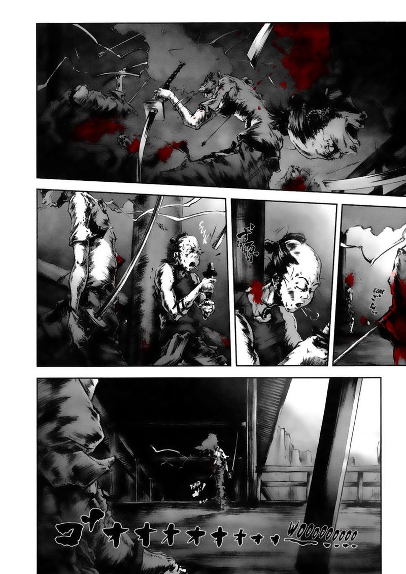 Afro Samurai 4 19